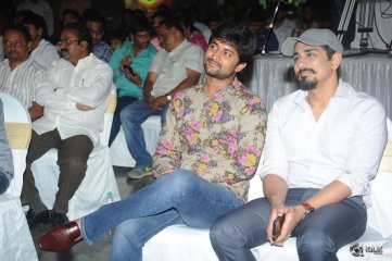 Naalo Okadu Movie Audio Launch
